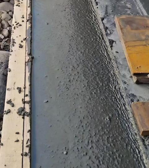 溧水环氧砂浆的特点及施工流程​