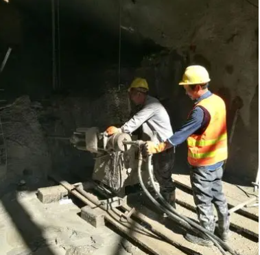 溧水水下抗分散灌浆料特点 水下不分散注浆料介绍