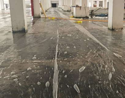 溧水不发火砂浆和不发火金属骨料有什么区别