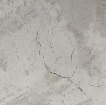 溧水灌浆料为什么会产生裂缝？出现裂缝该如何处理？