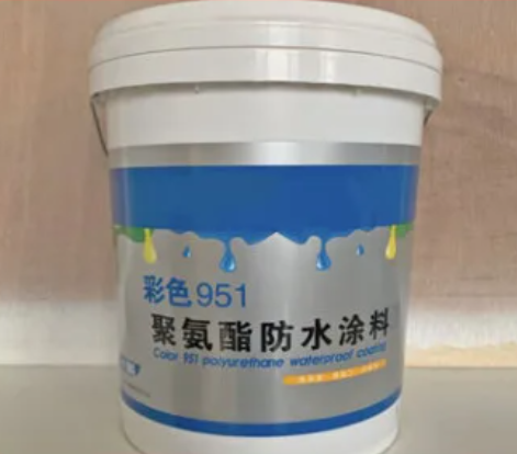 溧水聚氨酯防水涂料