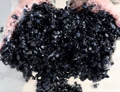 溧水沥青冷补料（沥青砂）的优势特点与施工流程解析