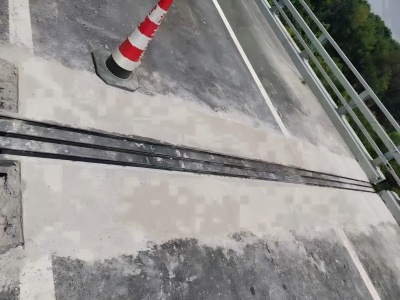 溧水伸缩缝更换后浇筑材料快速结构修补料速砼的产品特点及施工流程​