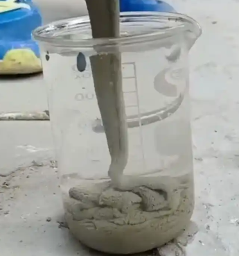 溧水水工混凝土絮凝剂，水下抗分散剂的作用及施工方法