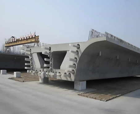 溧水抗冻压浆料的特点及标准化施工工艺